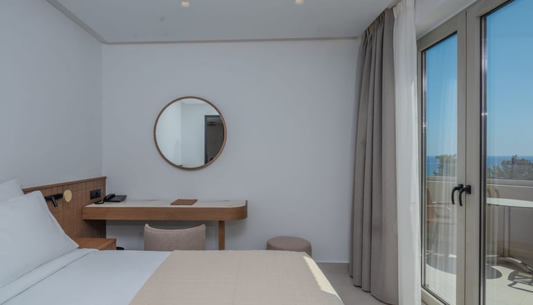 5* Galaxy Suites Boutique Resort - Χερσόνησος, Κρήτη