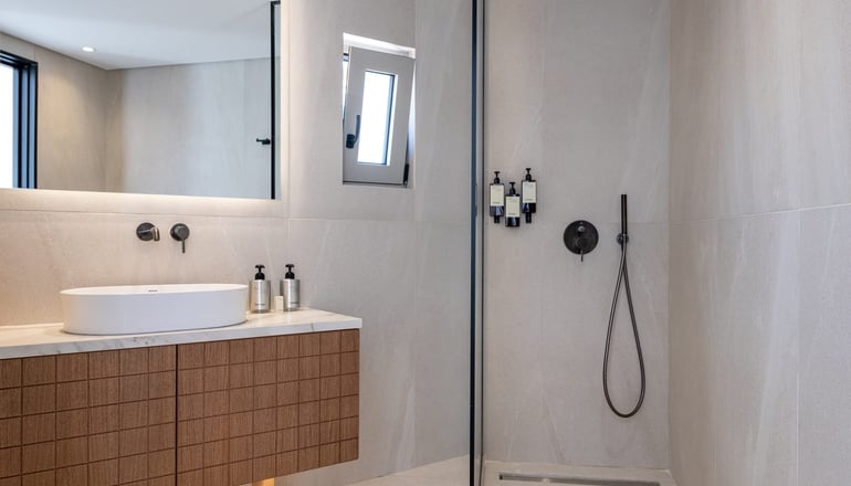 5* Galaxy Suites Boutique Resort - Χερσόνησος, Κρήτη