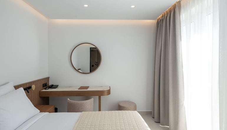 5* Galaxy Suites Boutique Resort - Χερσόνησος, Κρήτη