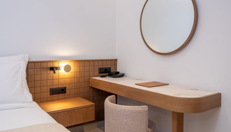 5* Galaxy Suites Boutique Resort - Χερσόνησος, Κρήτη