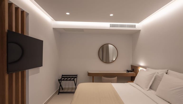 5* Galaxy Suites Boutique Resort - Χερσόνησος, Κρήτη