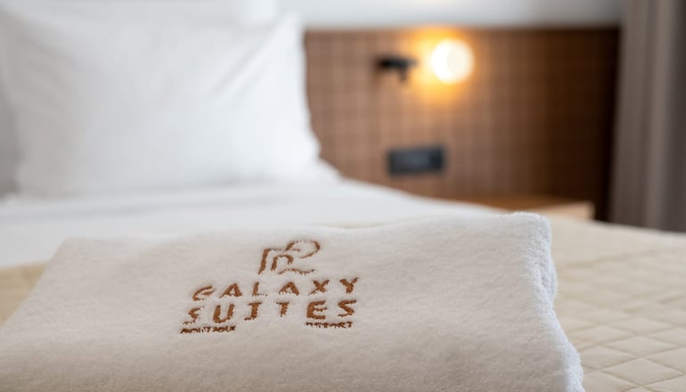 5* Galaxy Suites Boutique Resort - Χερσόνησος, Κρήτη