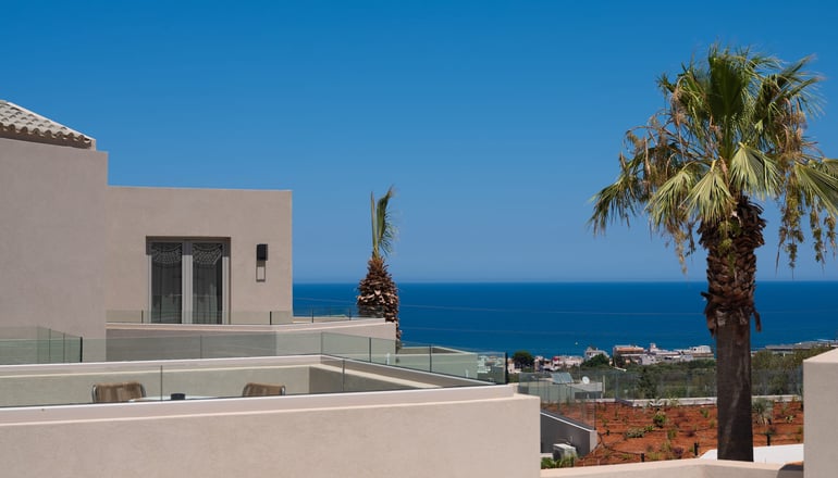 5* Galaxy Suites Boutique Resort - Χερσόνησος, Κρήτη