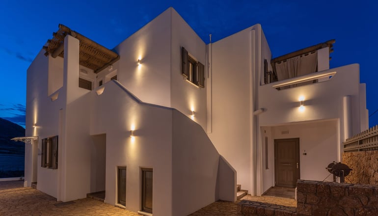 Skyros Trias - Παραλία Γυρίσματα, Σκύρος