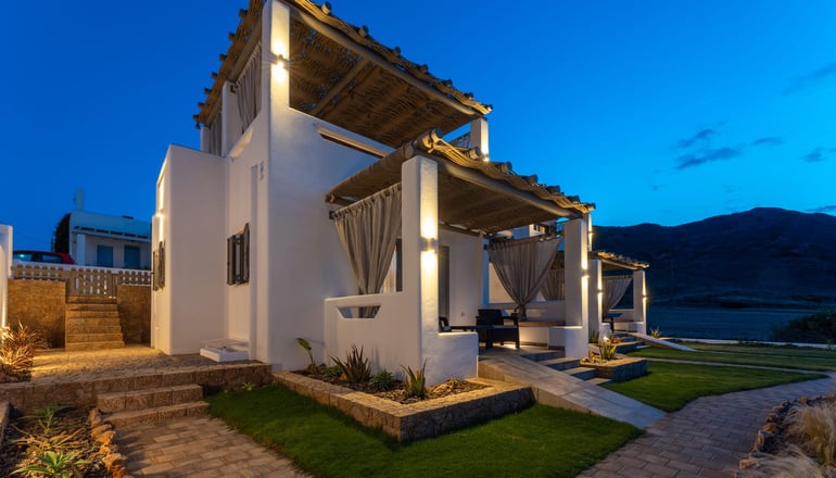 Skyros Trias - Παραλία Γυρίσματα, Σκύρος