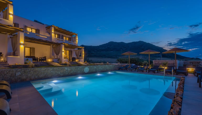 Skyros Trias - Παραλία Γυρίσματα, Σκύρος