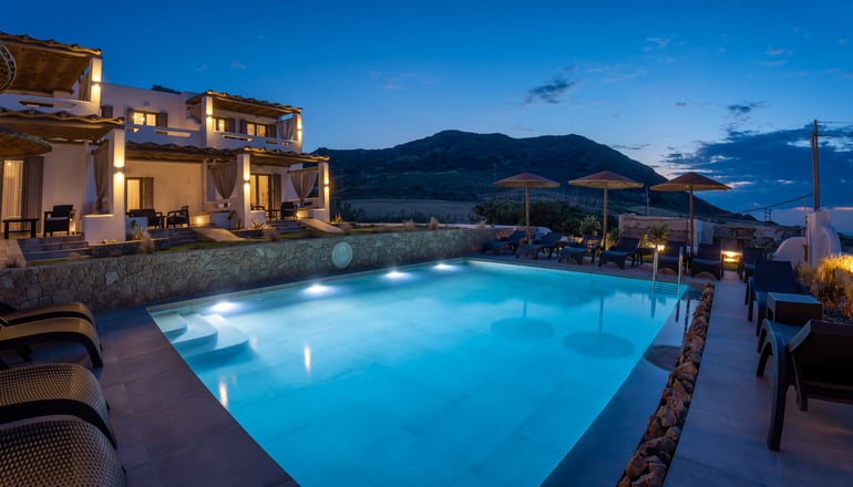 Skyros Trias - Παραλία Γυρίσματα, Σκύρος