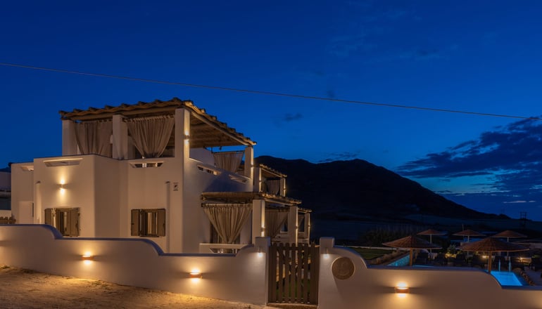 Skyros Trias - Παραλία Γυρίσματα, Σκύρος