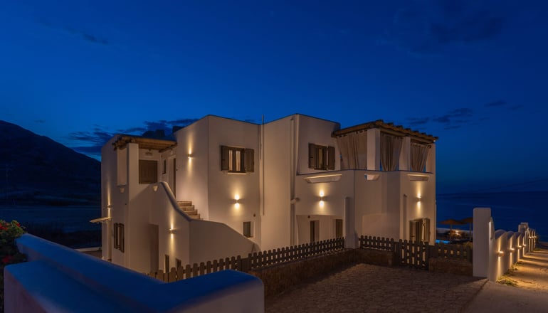 Skyros Trias - Παραλία Γυρίσματα, Σκύρος