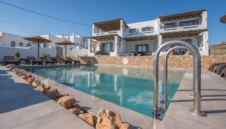 Skyros Trias - Παραλία Γυρίσματα, Σκύρος