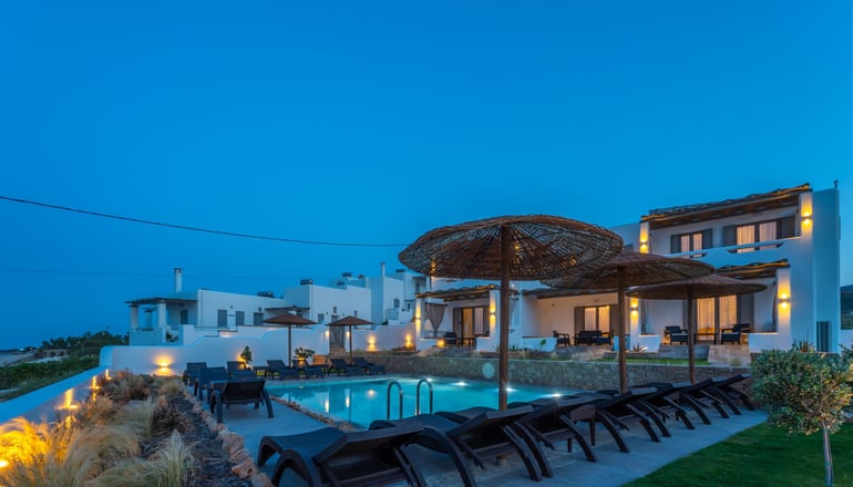 Skyros Trias - Παραλία Γυρίσματα, Σκύρος