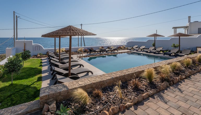 Skyros Trias - Παραλία Γυρίσματα, Σκύρος