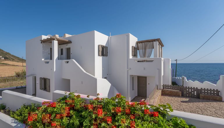 Skyros Trias - Παραλία Γυρίσματα, Σκύρος