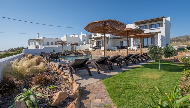 Skyros Trias - Παραλία Γυρίσματα, Σκύρος