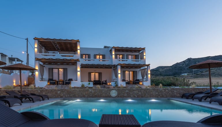 Skyros Trias - Παραλία Γυρίσματα, Σκύρος