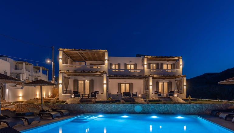 Skyros Trias - Παραλία Γυρίσματα, Σκύρος