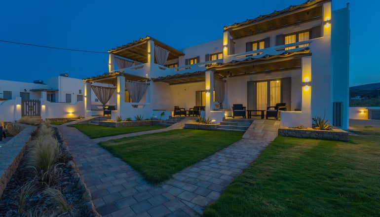 Skyros Trias - Παραλία Γυρίσματα, Σκύρος