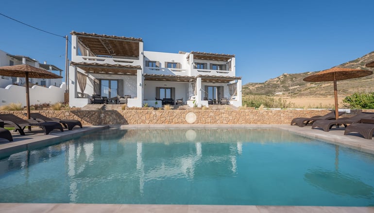 Skyros Trias - Παραλία Γυρίσματα, Σκύρος