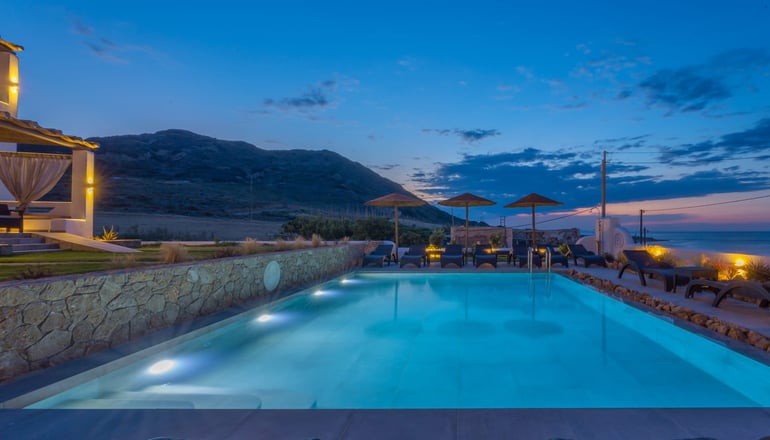 Skyros Trias - Παραλία Γυρίσματα, Σκύρος