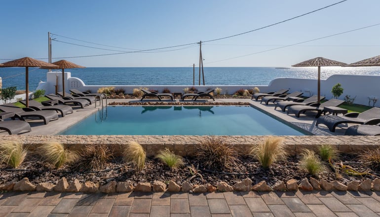 Skyros Trias - Παραλία Γυρίσματα, Σκύρος