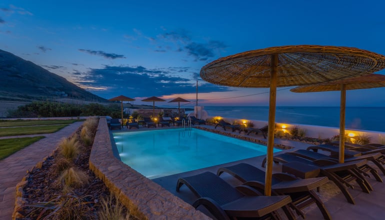 Skyros Trias - Παραλία Γυρίσματα, Σκύρος