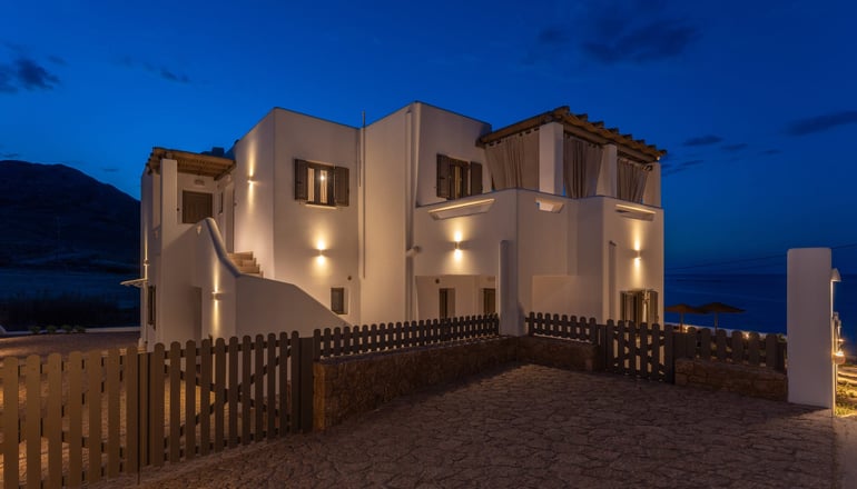 Skyros Trias - Παραλία Γυρίσματα, Σκύρος