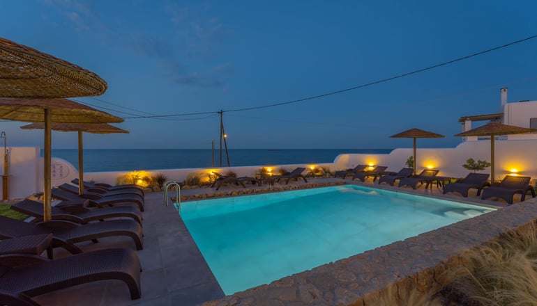 Skyros Trias - Παραλία Γυρίσματα, Σκύρος