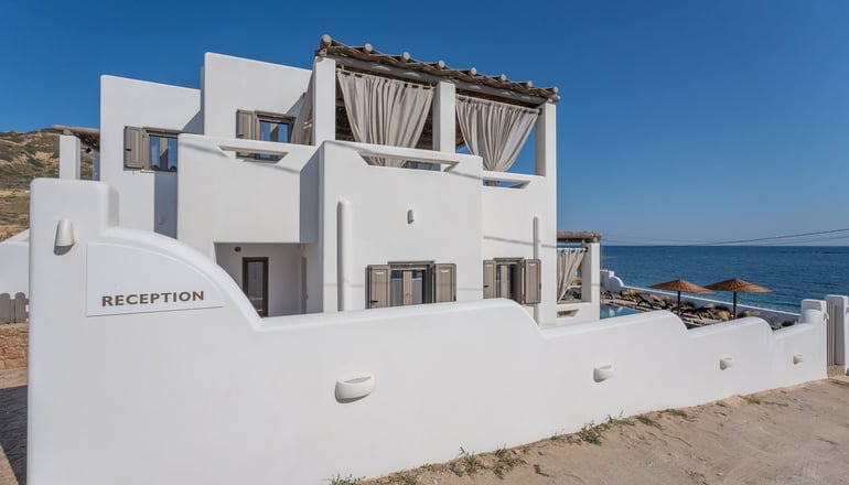 Skyros Trias - Παραλία Γυρίσματα, Σκύρος