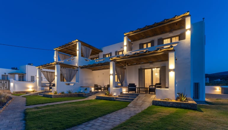 Skyros Trias - Παραλία Γυρίσματα, Σκύρος