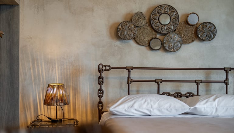 Skyros Trias - Παραλία Γυρίσματα, Σκύρος