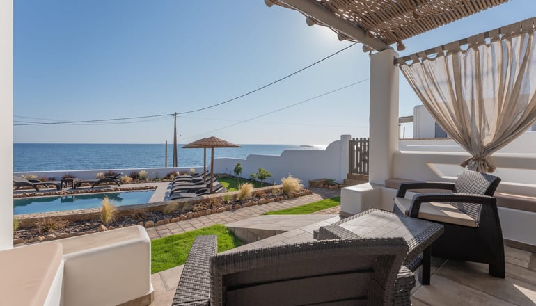 Skyros Trias - Παραλία Γυρίσματα, Σκύρος