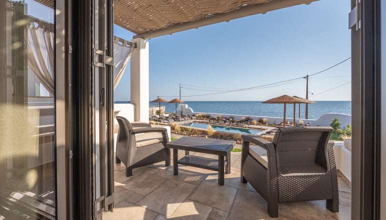 Skyros Trias - Παραλία Γυρίσματα, Σκύρος