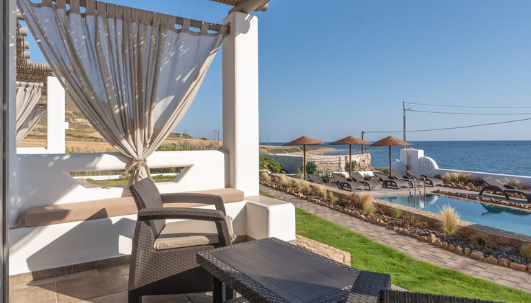 Skyros Trias - Παραλία Γυρίσματα, Σκύρος