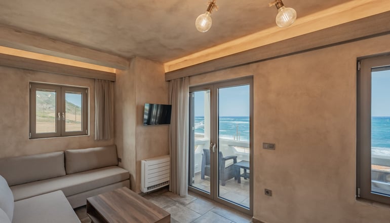 Skyros Trias - Παραλία Γυρίσματα, Σκύρος