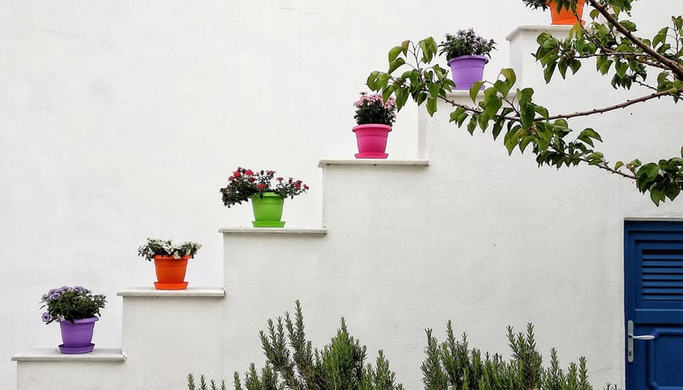 Dedalos Studios - Χώρα, Νάξος