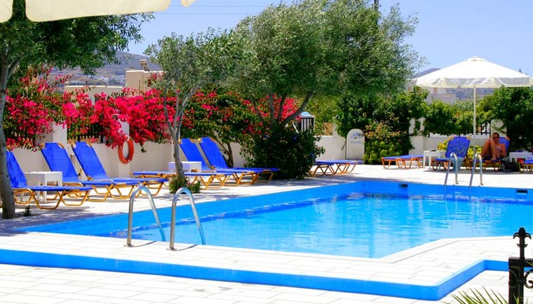 Dedalos Studios - Χώρα, Νάξος