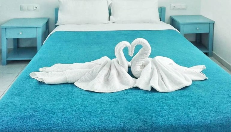 Dedalos Studios - Χώρα, Νάξος