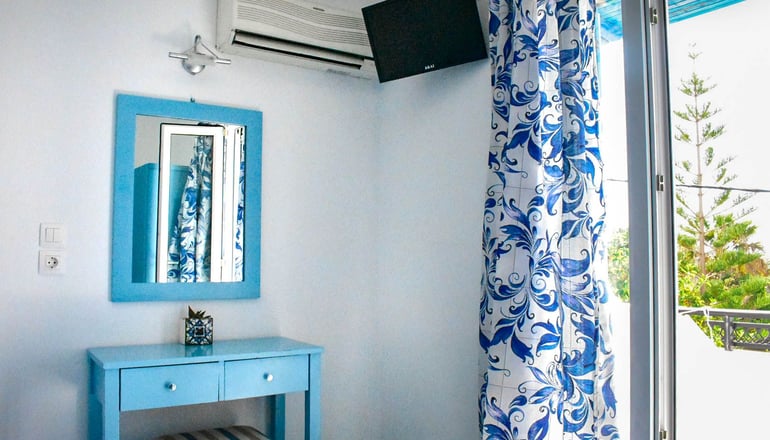 Dedalos Studios - Χώρα, Νάξος