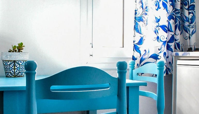 Dedalos Studios - Χώρα, Νάξος