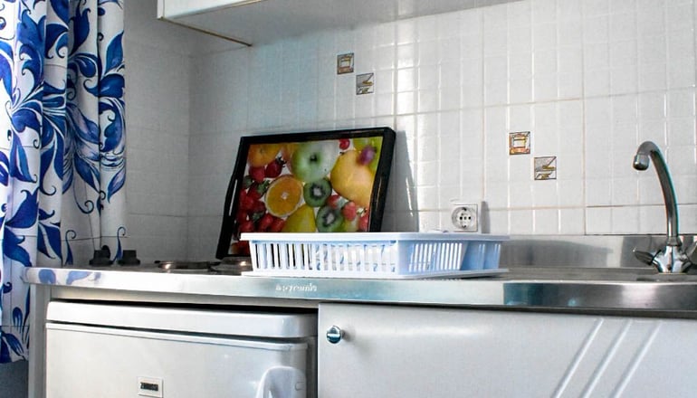 Dedalos Studios - Χώρα, Νάξος