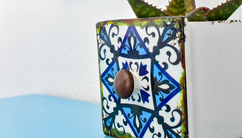 Dedalos Studios - Χώρα, Νάξος