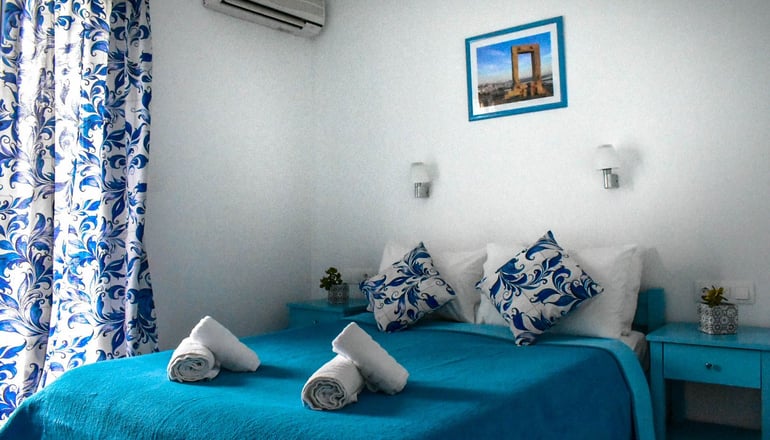 Dedalos Studios - Χώρα, Νάξος