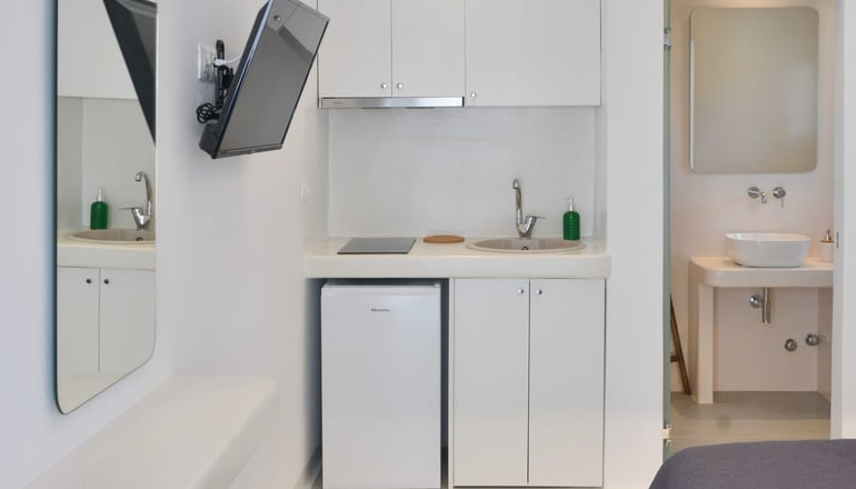 Dedalos Studios - Χώρα, Νάξος