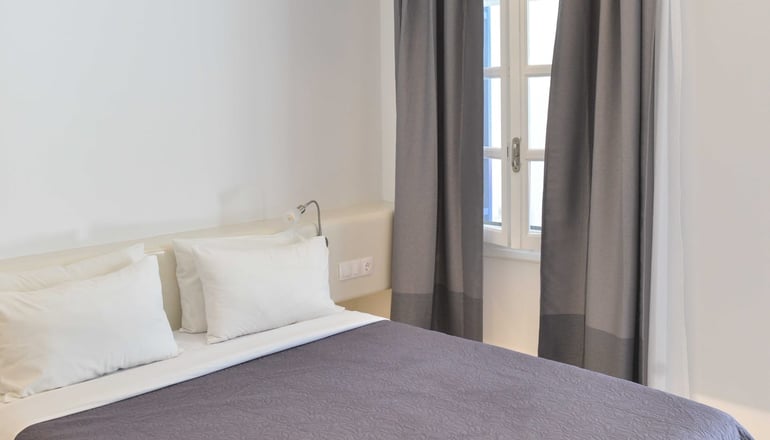 Dedalos Studios - Χώρα, Νάξος