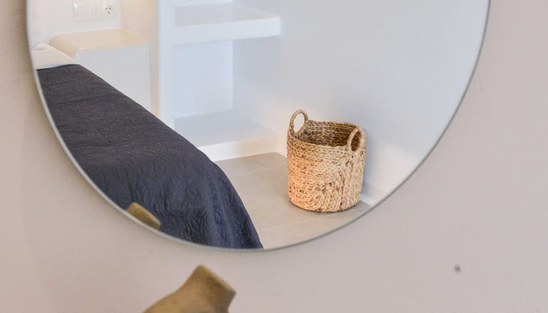 Dedalos Studios - Χώρα, Νάξος