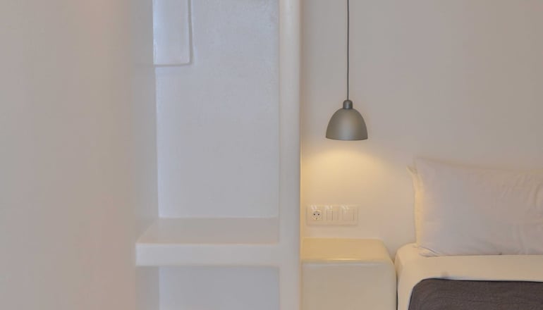 Dedalos Studios - Χώρα, Νάξος