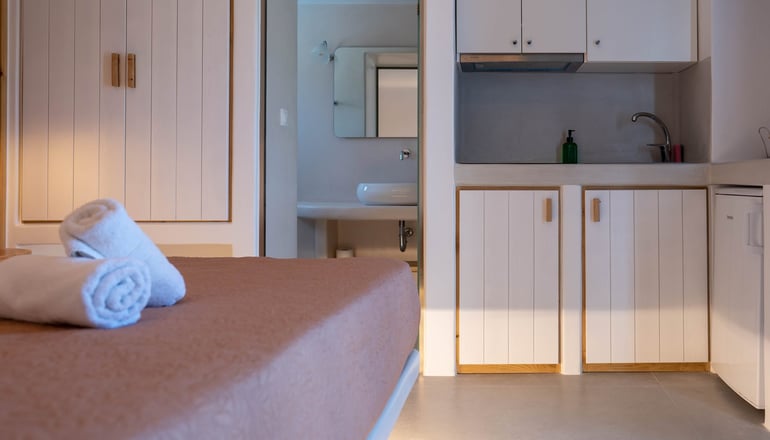 Dedalos Studios - Χώρα, Νάξος