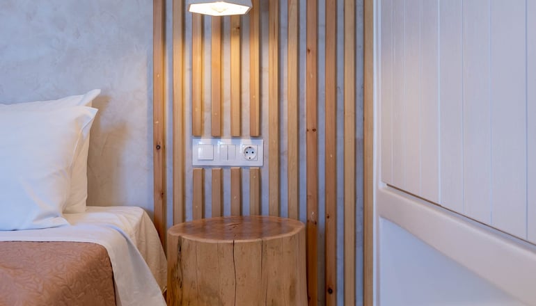 Dedalos Studios - Χώρα, Νάξος