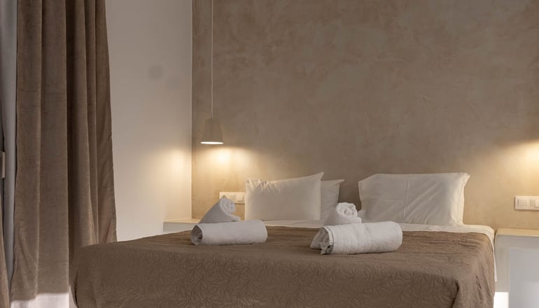 Dedalos Studios - Χώρα, Νάξος