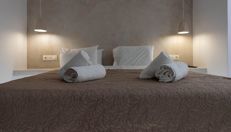 Dedalos Studios - Χώρα, Νάξος